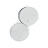 Otis Technology Pack of 100 Small Caliber 2" Cleaning Patches