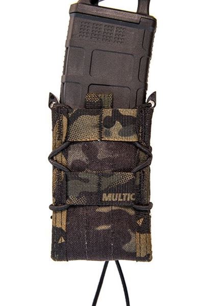 Picture of High Speed Gear Rifle TACO MOLLE Single Magazine Pouch