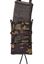 High Speed Gear Rifle TACO MOLLE Single Magazine Pouch