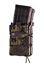 High Speed Gear X2R TACO MOLLE Double Rifle Magazine Pouch