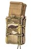 High Speed Gear X2R TACO MOLLE Double Rifle Magazine Pouch