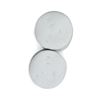 Otis Technology Pack of 100 3" Cleaning Patches