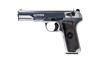 Picture of Zastava M70AA 9mm Semi-Auto Single Action Pistol 9 Round Chrome