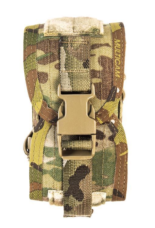 High Speed Gear Ambidextrous Multipurpose Pouch (AMP) at KVar