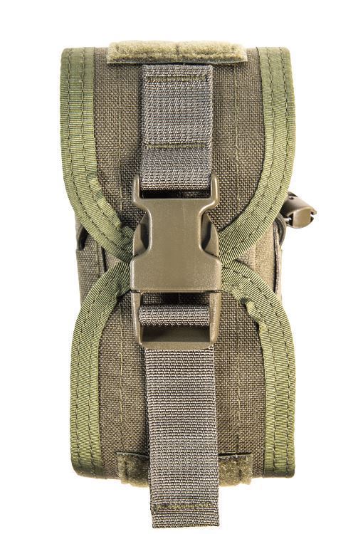 High Speed Gear Ambidextrous Multipurpose Pouch (AMP) at KVar
