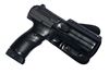 Picture of Hi-Point Firearms JHP 45 ACP Black Semi-Automatic 9 Round Pistol