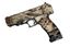 Hi-Point Firearms JHP 45 ACP Woodland Camo Semi-Automatic 9 Round Pistol