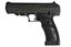 Hi-Point Firearms JHP 40 S&W Black Semi-Automatic 10 Round Pistol