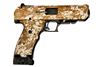 Hi-Point Firearms JHP 40 S&W Desert Digital Semi-Automatic 10 Round Pistol