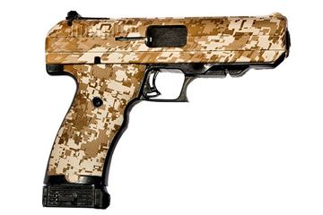 Hi-Point Firearms JHP 40 S&W Desert Digital Semi-Automatic 10 Round Pistol