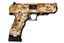 Hi-Point Firearms JHP 40 S&W Desert Digital Semi-Automatic 10 Round Pistol