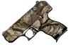 Hi-Point Firearms C9 9mm Woodland Camo Semi-Automatic 8 Round Pistol