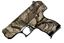 Hi-Point Firearms C9 9mm Woodland Camo Semi-Automatic 8 Round Pistol