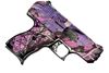 Picture of Hi-Point Firearms C9 9mm Pink Camo Semi-Automatic 8 Round Pistol