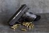Hi-Point Firearms YEET Cannon G1 9mm Black Semi-Automatic 8 Round Pistol
