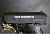 Hi-Point Firearms YEET Cannon G1 9mm Black Semi-Automatic 8 Round Pistol