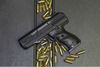 Hi-Point Firearms YEET Cannon G1 9mm Black Semi-Automatic 8 Round Pistol