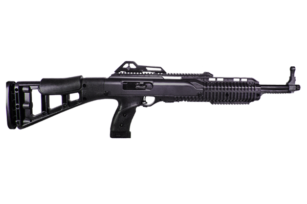 Picture of Hi-Point Firearms Model 1095 10mm Black Semi-Automatic California Compliant 10 Round Carbine