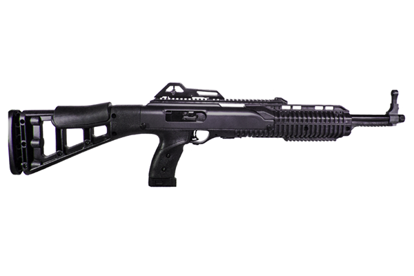 Hi-Point Firearms Model 1095 10mm Black Semi-Automatic California Compliant 10 Round Carbine
