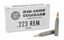 Red Army Standard 223 Rem 55 Grain FMJ Sealed Tin Ammunition 500 Rounds