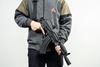 Arsenal SAM7K-44 Genesis 7.62x39mm Semi-Automatic Pistol with Rear Picatinny Rail