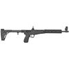 Picture of KelTec Sub 2000 Gen 2 9mm Black Semi-Automatic 17 Round Rifle