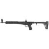 Picture of KelTec Sub 2000 Gen 2 9mm Black Semi-Automatic 15 Round Rifle