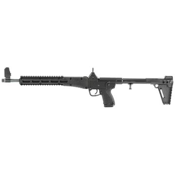 Picture of KelTec Sub 2000 Gen 2 9mm Black Semi-Automatic 15 Round Rifle