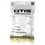 Otis Technology Pack of 100 Small Caliber 2" Cleaning Patches