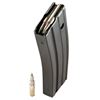 Picture of DURAMAG Speed™ 223 Rem 300 Blk 30 Round AR-15 Style Black Aluminum Magazine Black AGF