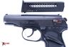 Picture of Arsenal IK382814 9x18mm Makarov 8 Round Bulgarian Pistol 1998