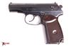 Picture of Arsenal BE253242 9x18mm Makarov 8 Round Bulgarian Pistol 1985