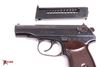 Picture of Arsenal BE253242 9x18mm Makarov 8 Round Bulgarian Pistol 1985