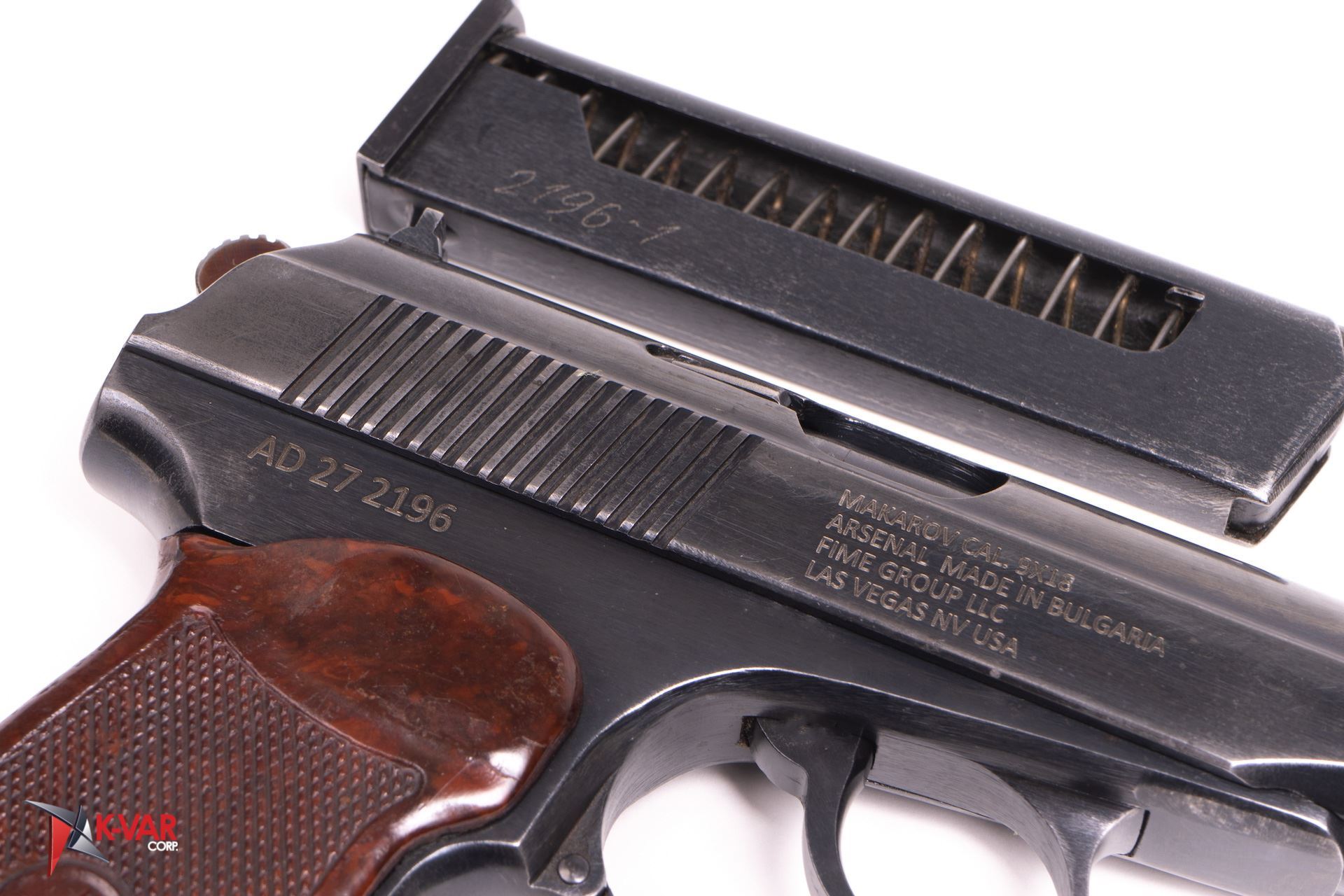 arsenal bulgarian makarov vs century arms arsenal bulgarian makarov vs century arms