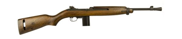 Picture of Inland M1 Jungle Semi-Auto 30 Carbine 15rd Rifle