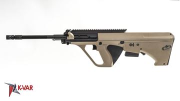 Picture of Steyr Arms AUG A3 M1 5.56x45mm / 223 Rem Mud CA Compliant