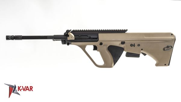 Picture of Steyr Arms AUG A3 M1 5.56x45mm / 223 Rem Mud CA Compliant