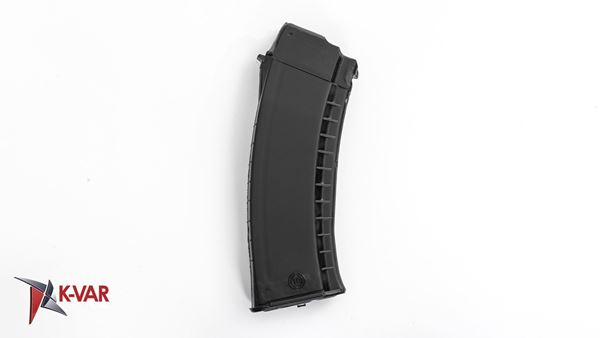 Picture of Arsenal Circle 10 5.45x39mm Black Polymer 30 Round Magazine