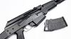 Picture of JTS 12 Gauge Semi-Automatic 5 Round AK Style Shotgun