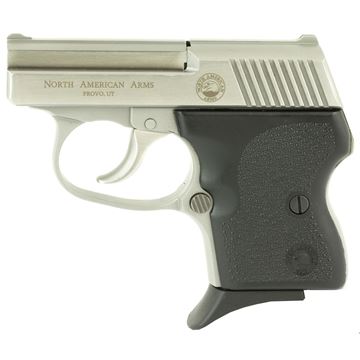 Picture of North American Arms Guardian 32 ACP 6rd Double Action Only Pistol