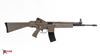 Picture of MarColMar CETME L Rifle McMillan Tan Cerakote 30rd mag .223 Rem / 5.56 NATO No Rail