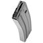 DURAMAG Speed™ 223 Rem 300 Blk 30 Round AR-15 Style Aluminum Gray Magazine Black AGF