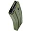 DURAMAG Speed™ 223 Rem 300 Blk 30 Round AR-15 Style OD Green Aluminum Magazine Black AGF