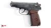 Picture of Arsenal BD281096 9x18mm Makarov 8 Round Bulgarian Pistol 1988