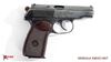 Picture of Arsenal EM251967 9x18mm Makarov 8 Round Bulgarian Pistol 1985