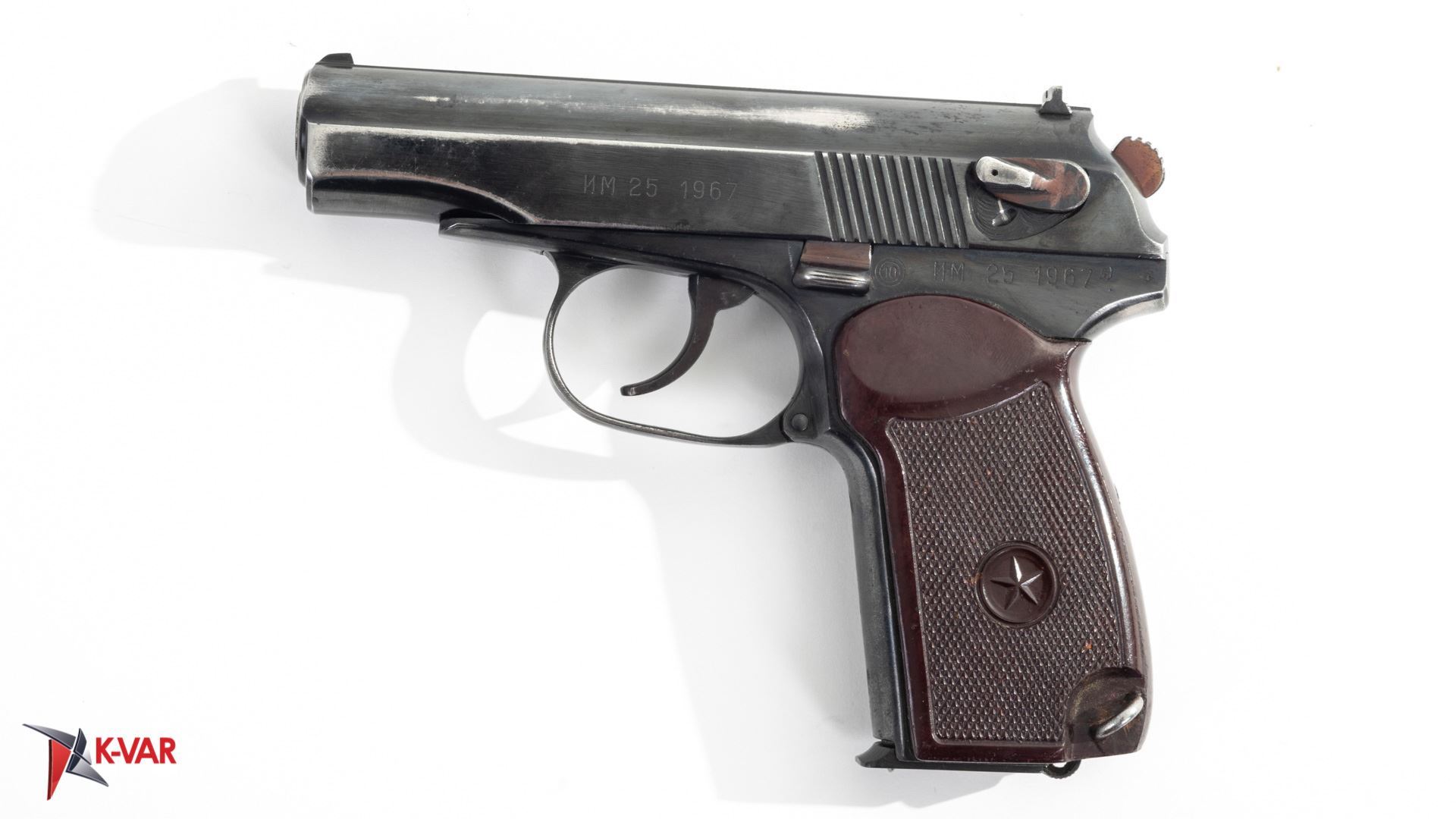 bulgarian makarov markings bulgarian makarov markings