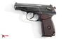 Picture of Arsenal EM251967 9x18mm Makarov 8 Round Bulgarian Pistol 1985