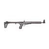 KEL-TEC SUB2000 Gen 2 Rifle Glock 22 40 S&W 15rd Blued Black
