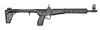 KEL-TEC SUB2000 Gen 2 Rifle Glock 22 40 S&W 15rd Blued Black