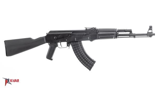 Picture of Arsenal SAM7R-61 7.62x39mm Semi-Automatic Rifle Enhanced FCG